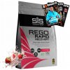 SiS Rego Recovery regeneračný nápoj Jahoda 1,5 kg