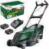 BOSCH ADVANCED ROTAK 36V-40-650 2x2,0Ah kosačka akumulátorová 06008B9F01