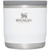 Termo nádoba na jedlo Stanley The Adventure To-Go Food Jar - Polar 350 ml