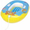 Bestway nafukovacie junior kôrovec 119 x 79 cm