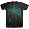 Zombie Lincoln t-shirt