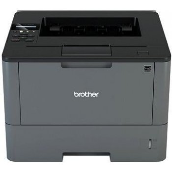 Brother HL-L5100DN