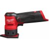 MILWAUKEE M12 FDSS-0B AKU DELTA BRÚSKA 4933479680
