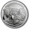 Perth Mint The Perth Mint Australian Koala stříbrná mince 2014 1 Oz