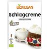 Biovegan prášok na vegánsku smotanu na šlahanie BIO 54g