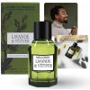 Jeanne en Provence - Lavande & Vétiver Osviežujúca toaletná voda 100ml