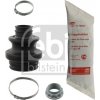 Manżeta hnacieho hriadeľa - opravná sada FEBI BILSTEIN 30965