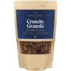 Chrumkavá granola kokos a kakao 250g Wild&Coco