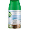 Air Wick Freshmatic Cool Linen náplň do osviežovača vzduchu 250ml