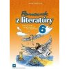 Pomocník z literatúry pre 6. ročník ZŠ - Pracovný zošit - Jarmila Krajčovičová