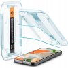 Spigen Glass tR EZ Fit 2 Pack Transparency Google Pixel 9 Pro/Pixel 9 AGL08442
