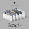 Seventeen: Face The Sun - CD