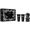 Moschino Toy Moschino Toy Boy parfumovaná voda 50 ml + Moschino Toy Boy parfumovaný sprchovací gél 50 ml + Moschino Toy Boy balzam po holení 50 ml