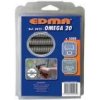EDMA Spony 042301 antikorové 1000 ks OMEGA 20