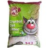 Happy Cool Pet Silica Original Podstielka s vôňou 14 l