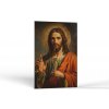 Náboženské Kristove požehnanie | Obrazy Vintessia Rozmery obdĺžnik: 40x60