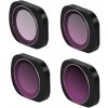 Stablecam Pack 4 Lens Filters pro Osmo Pocket 1/2 1DJ6214