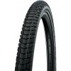 Schwalbe Plášť MARATHON PLUS TOUR 26x2.00 (50-559) 67EPI 1065g TwinSkin SmartGuard Addix Green reflex