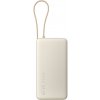 Powerbanka Xiaomi 20000mAh 67W hnedá