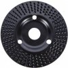 Rašpla rotačná kotúčová stredná 125x3x22,2mm