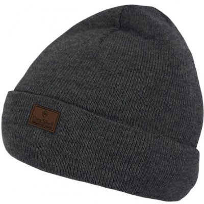 DexShell Watch Beanie 2.0 nepromokavá čepice Heather Grey