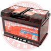 Akumulator MASTER-SPORT 12V 72Ah 700A, 780727002