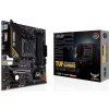 ASUS TUF GAMING A520M-PLUS II / AMD A520 / DDR4 / SATA III RAID / USB / GLAN / M.2 / sc.AM4 / mATX (90MB17G0-M0EAY0)