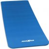MAXXIVA 87450 Fitness podložka, 190 x 60 x 1,5 cm, modrá
