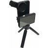 LED sada na profesionálne fotenie tetovania - MINI