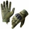 Taktické rukavice NILS Camp NC1798 zelené L