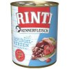 Rinti Kennerfleisch hydinové srdiečka 800 g