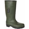 Portwest FW95 S5 čižmy zelená