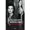 Velkolepý Modigliani (Angelo Longoni)