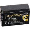PATONA baterie pro foto Sony NP-FW50 1030mAh Li-Ion Protect PT12485