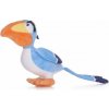 Aurora Plyšový Zazu - Leví kráľ - 27 cm