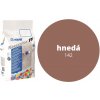 Mapei Keracolor FF 5 kg hnedá