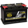 ZAP Start-Stop AGM 12V 80Ah 800A 580 02