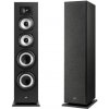 Polk Audio Monitor XT70 Black - Podlahové Reprosoustavy s Vysokým Rozlišením
