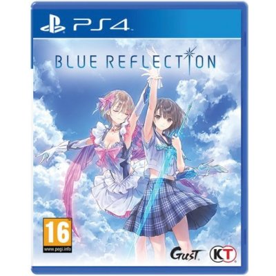 Blue Reflection od 39,99 € - Heureka.sk