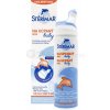 STÉRIMAR Baby Na upchatý nos (hypertonický roztok morskej vody pre deti od 3 mesiacov) 50 ml nosový mikrosprej