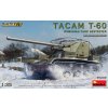 MiniArt Tacam T-60 Romanian Tank Destroyer Interior Kit 1/35