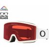 Snowboardové okuliare Oakley Target Line S matte white | prizm rose 24 - Odosielame do 24 hodín