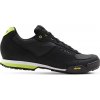 Dámské boty Giro Giro Petra VR VR Black Wild Lime Size 36 (NOVINKA)