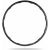 GymBeam Hula Hoop obruč Black