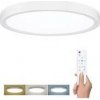 LED stropné svietidlo SOLIGHT WO8021