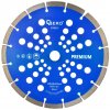 Priemer ciferníka 230x10x22,2mm segment. GEKO PREMIUM laserom (25) (Geko G78313)