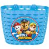 Paw Patrol Košík na bicykel modrá
