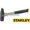 Zámočnícke kladivo FIBREGLASS - 300g, STANLEY, STHT0-51907