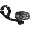 Lezyne E - Bike Macro Drive 1000 - Black uni
