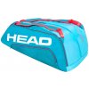 Taška na rakety Head Tour Team 12R Monstercombi Blue/Pink 2020